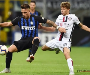 🎥 Barella schiet Inter met heerlijke knal (voor even) naar de koppositie in de Serie A