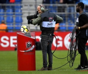 De top-3 van speeldag 14 in ons prono- en managerspel