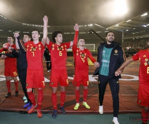 Welkomstbonus met de Nations League