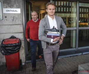 Harde woorden van advocaat Vertenten voor Roland Duchâtelet: "Alles wat hij in het voetbal heeft ondernomen is mislukt"