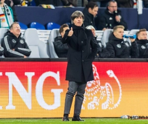 Kogel lijkt door de kerk: Joachim Löw heeft nieuwe ploeg gevonden