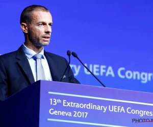 Hoe gaat UEFA het oplossen? "Dan lopen er op het EK enkel overbelaste of geblesseerde spelers rond"