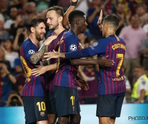 Barcelona legt zware straf op aan laatkomer