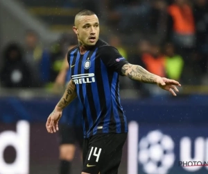 OFFICIEEL: Radja Nainggolan keert terug naar club waar hij doorbrak 