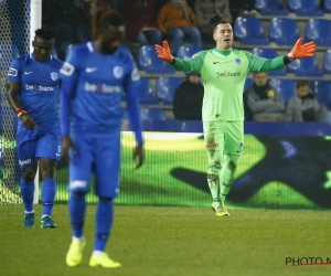 Verrassende speler Racing Genk in Team van de week Europa League