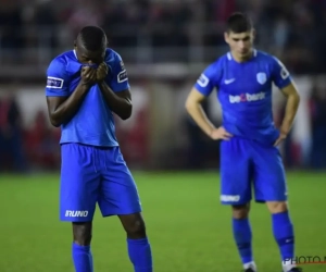 "We zijn heel teleurgesteld": Genk laat 2 keer unieke kans liggen om flinke kloof met Club te slaan