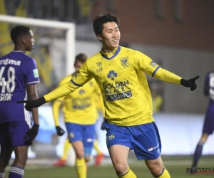 'Giant killer' STVV slaat weer toe, Kanaries buigen 1-2-achterstand om tot 4-2-winst tegen Anderlecht