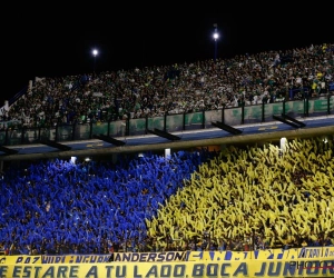 🎥 Uitschakeling Boca Juniors letterlijk niet zonder slag of stoot: spelers op de vuist met tegenstanders, refs en politie