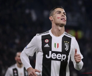 Ronaldo scoort het enige doelpunt in de Supercoppa en pakt zijn eerste prijs met Juventus