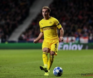 Trekt Mario Götze naar La Liga? Spaanse subtopper toont interesse