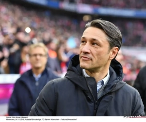 Niko Kovac heeft beslissing genomen over toekomst bij Bayern München