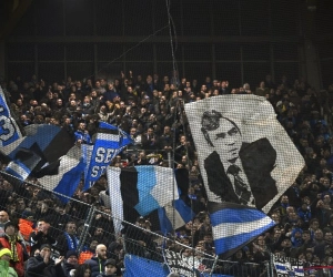 Club Brugge zoekt fan na opvallende foto uit... Amerika