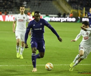 B-elftal scoort Anderlecht ook geen punten (of doelpunten) tegen Trnava: wat een miserie