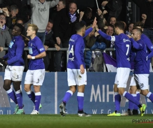 De toekomstplannen van Beerschot Wilrijk: "Promotie is nog geen must" & "We zullen spelers moeten verkopen"