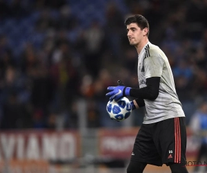 Chelsea spreekt Courtois tegen, maar vergeet een paar zaken te vermelden