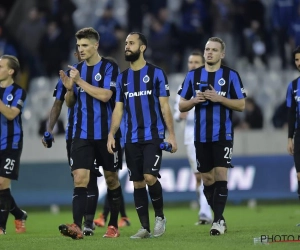 Publiekslieveling Club Brugge sluit terugkeer niet uit: "Zou fantastisch zijn, kan blauw-zwart nog van dienst zijn"