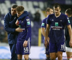 Coaches Clement en Vanhaezebrouck zijn het oneens in analyse: "Ik wil de handschoenen van mijn keeper wel eens gaan bekijken"