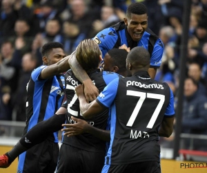 De kampioen staat op: Club Brugge pakt deugddoende revanche tegen mak Standard