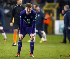 Anderlecht neemt vijf A-kernspelers mee naar de beloftenmatch in Brugge