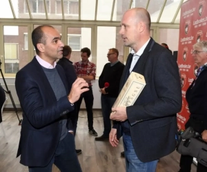 Clement en Martínez geen coach van het jaar: voetbaltrainers grijpen naast de prijs op het Sportgala