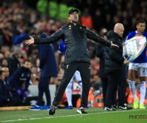 Klopp is zijn artistieke zelve: "Ze speelden bowling"