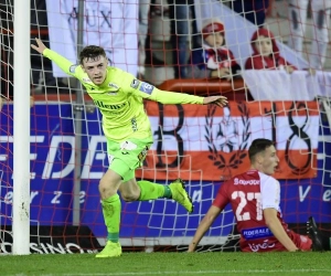 KV Oostende ziet aanvallende middenvelder na een lange afwezigheid terug op het veld