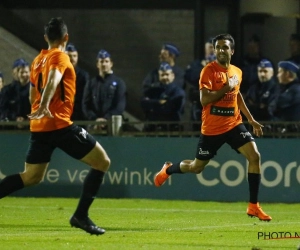 Eerste Amateur: Leider Deinze blijft winnen, eerste achtervolger morst met de punten