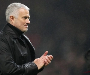 BREAKING: Mourinho dan toch op de keien gezet door Manchester United