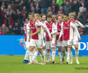 Nieuwe miljoenentransfer binnen enkele jaren? Ajax strikt nieuw Deens goudhaantje: "Ik wil de geschiedenisboeken in"