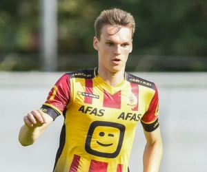 OFFICIEEL: KV Mechelen-talent keert terug naar de roots bij Lierse Kempenzonen