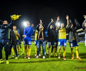 OFFICIEEL: De eerste wintertransfer van Waasland-Beveren is een nieuwe spits