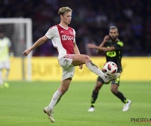 OFFICIEEL: Frenkie de Jong trekt naar absolute topclub voor monsterbedrag