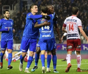 Genk gaat ook naast het veld als een stoomtrein! Derde basisspeler in drie dagen tijd verlengt zijn contract