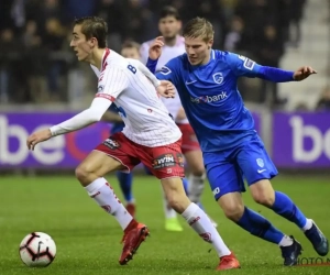 Genk laat alweer kostbare punten liggen in de eigen Luminus Arena