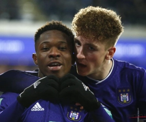 Anderlecht blijft geloven in de toekomst en laat youngster absoluut niet gaan