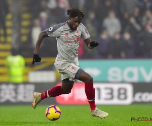 Goed nieuws voor Divock Origi na overtuigende prestaties op training?