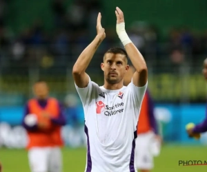 ? Pure waanzin: Mirallas is in minuut 96 van levensbelang met zijn openingsgoal voor Fiorentina