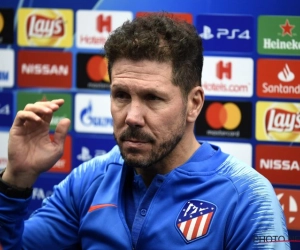 ? Diego Simeone komt met publieke excuses na vreugde-uitbarsting