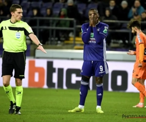 Druk nakaarten over penaltyfases Anderlecht: "Onbegrijpelijk dat de VAR daar niet ingreep"