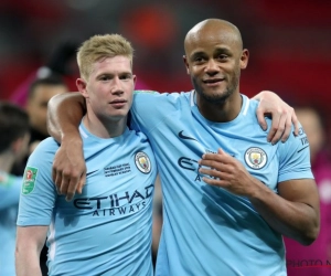 Puma zet in op Rode Duivels: Kompany is het nieuwste gezicht, miljoenen over voor De Bruyne