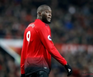 Lukaku mag in bekerduel voor de eerste keer starten onder Solskjaer