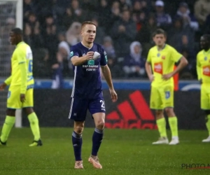 Anderlecht-sterkhouder is duidelijk: "De spelers hebben niet genoeg gewerkt voor Hein"