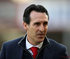 Arsenal-coach Unai Emery houdt fikse boete over aan incident op Boxing Day