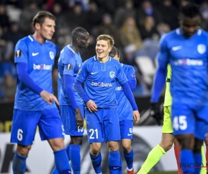 Genk wil voorbij Anderlecht-killer Union: "Goede kans om een prijs te pakken"