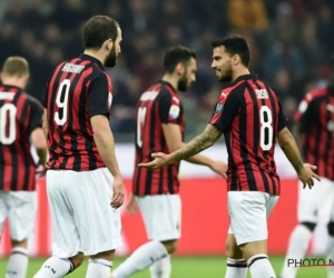 AC Milan heeft alle moeite van de wereld met SPAL, Higuaín scoort eindelijk nog eens en redt zo misschien het vel van Gattuso