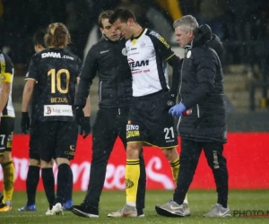 Fameuze domper op de feestvreugde: Lokeren fel gehavend naar derby tegen Waasland-Beveren