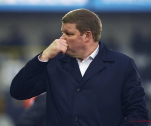 Vanhaezebrouck sluit nieuwe uitdaging in de Jupiler Pro League niet uit