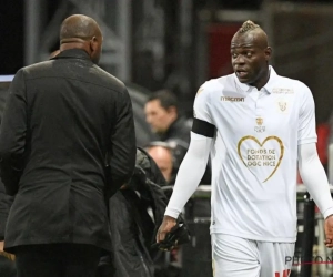 Italiaanse promovendus wil stunten met komst van Balotelli