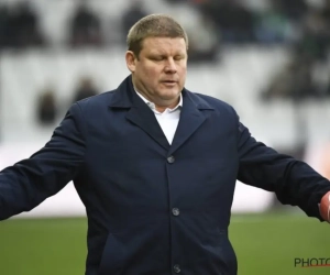 BREAKING: Hein Vanhaezebrouck ontslagen bij RSC Anderlecht