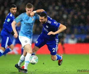 ? Fantastische goal De Bruyne, schitterende reactie van sociale media Man City, maar toch strafschoppen nodig